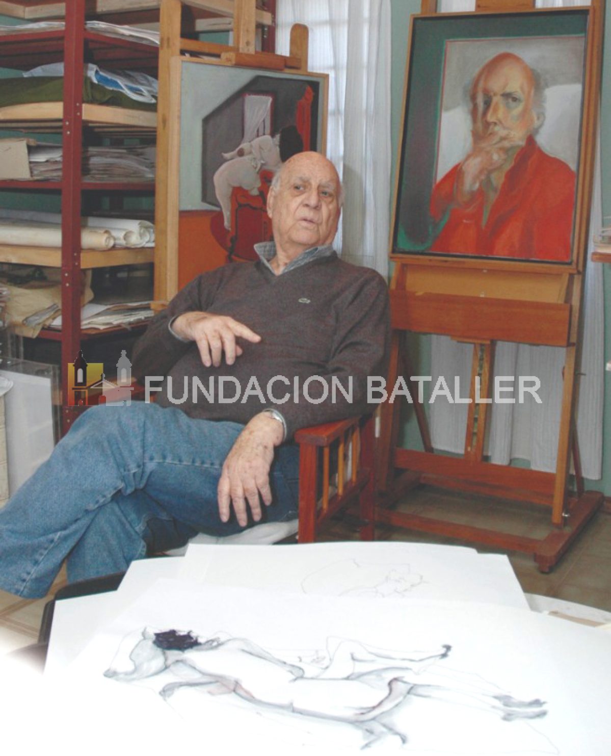 Polo Suárez Jofré