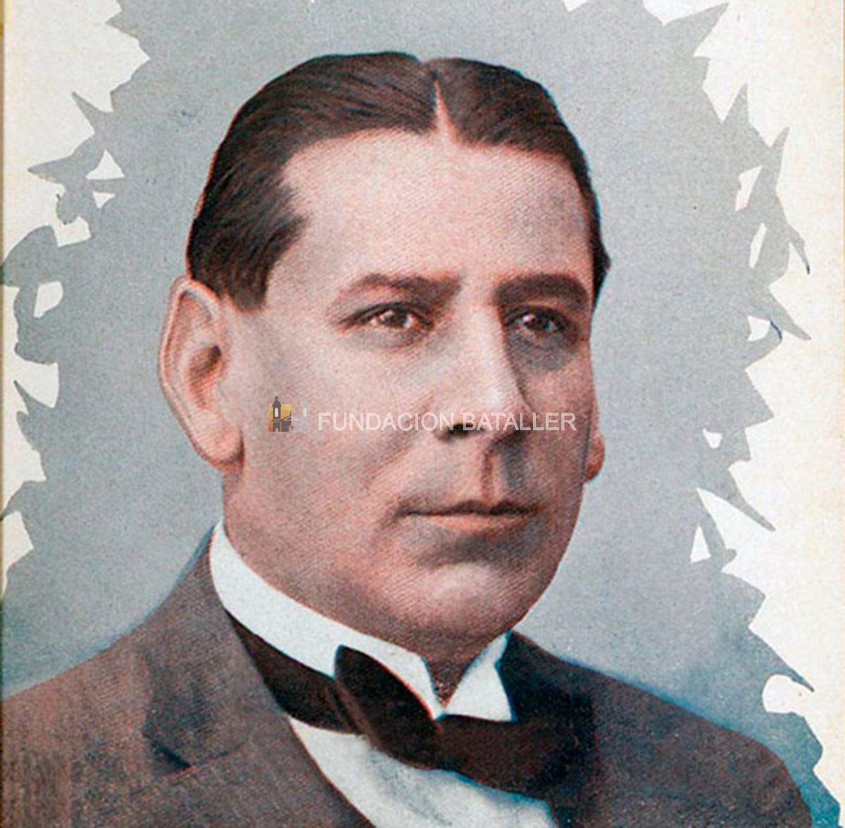 Saúl Salinas, “El víbora”