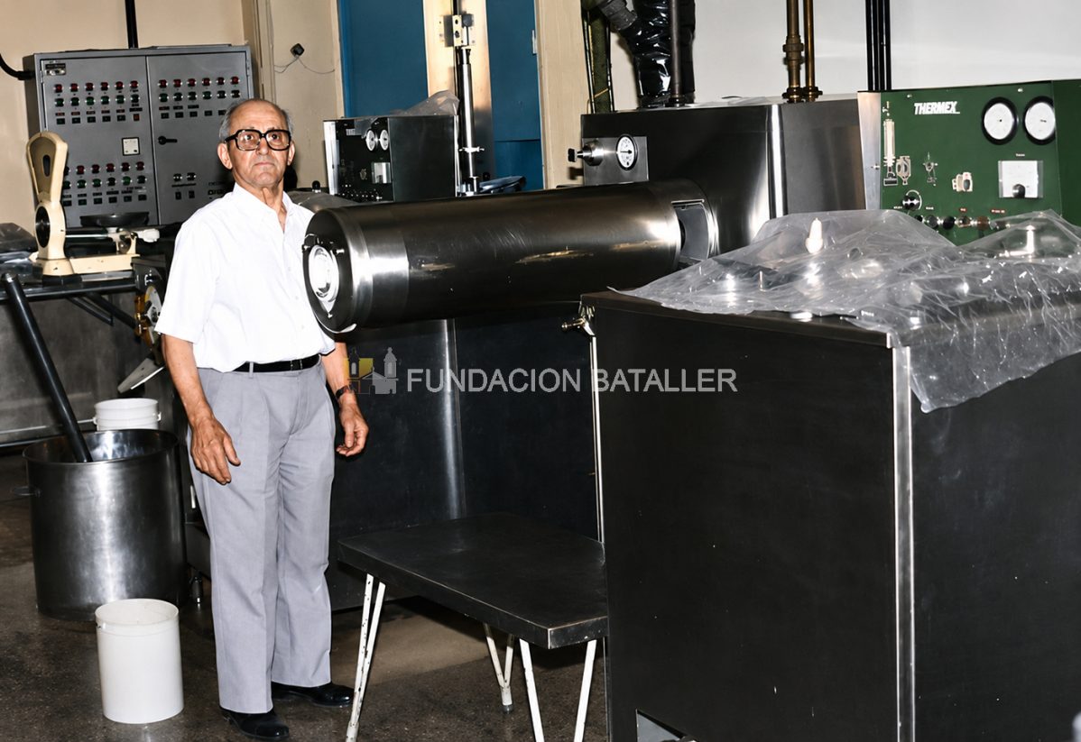 Los helados de Soppelsa