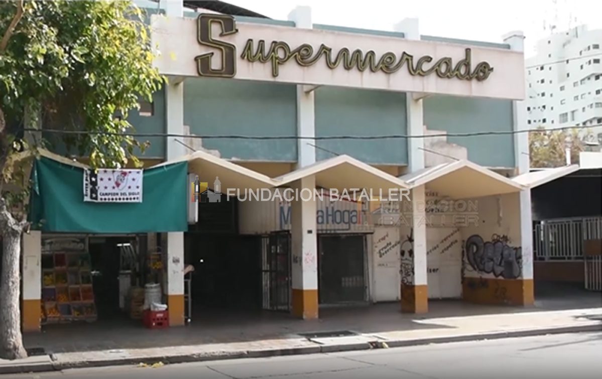 9 de julio. En 1962 se inaugura el primer supermercado de San Juan