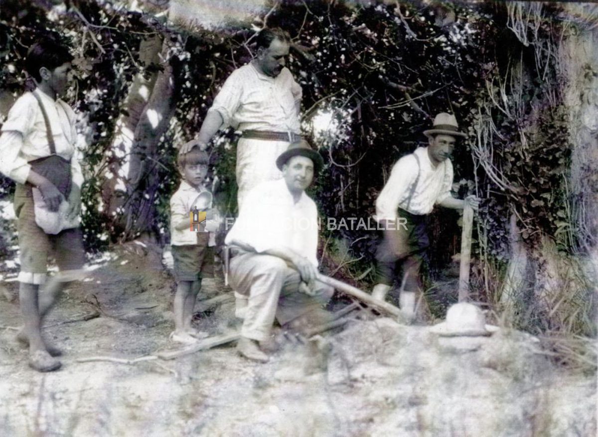 Sidra y calvados caligastinos