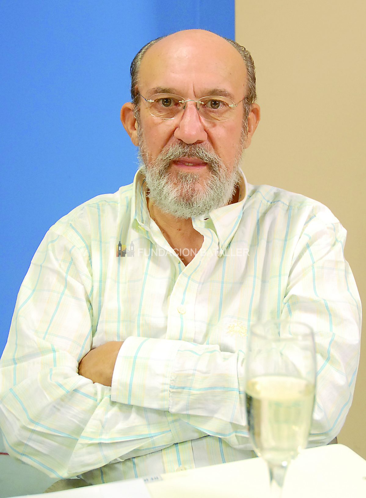 Jaime Bergé: "La provincia debería ser accionista"