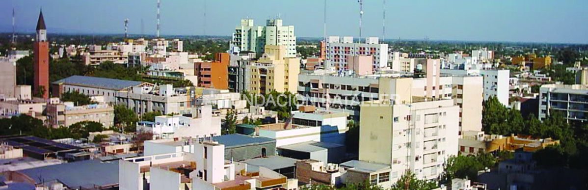 “Los espacios comerciales cerrados periféricos impactan negativamente en la idea de ciudad y son producto, esencialmente, de una actitud mercantilista, donde el aislamiento respecto del contexto propicia el consumo”, Guillermo Rodríguez.