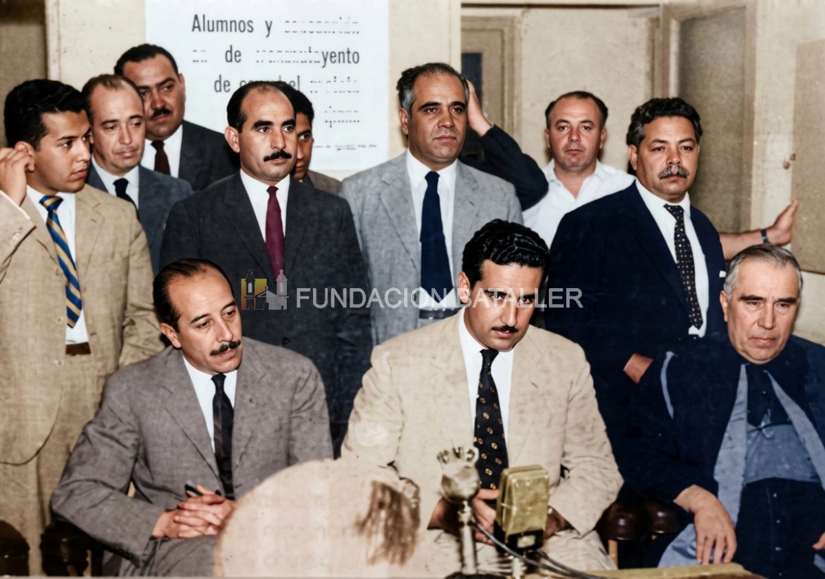 Américo García designa a Alfredo Avelín en la Capital