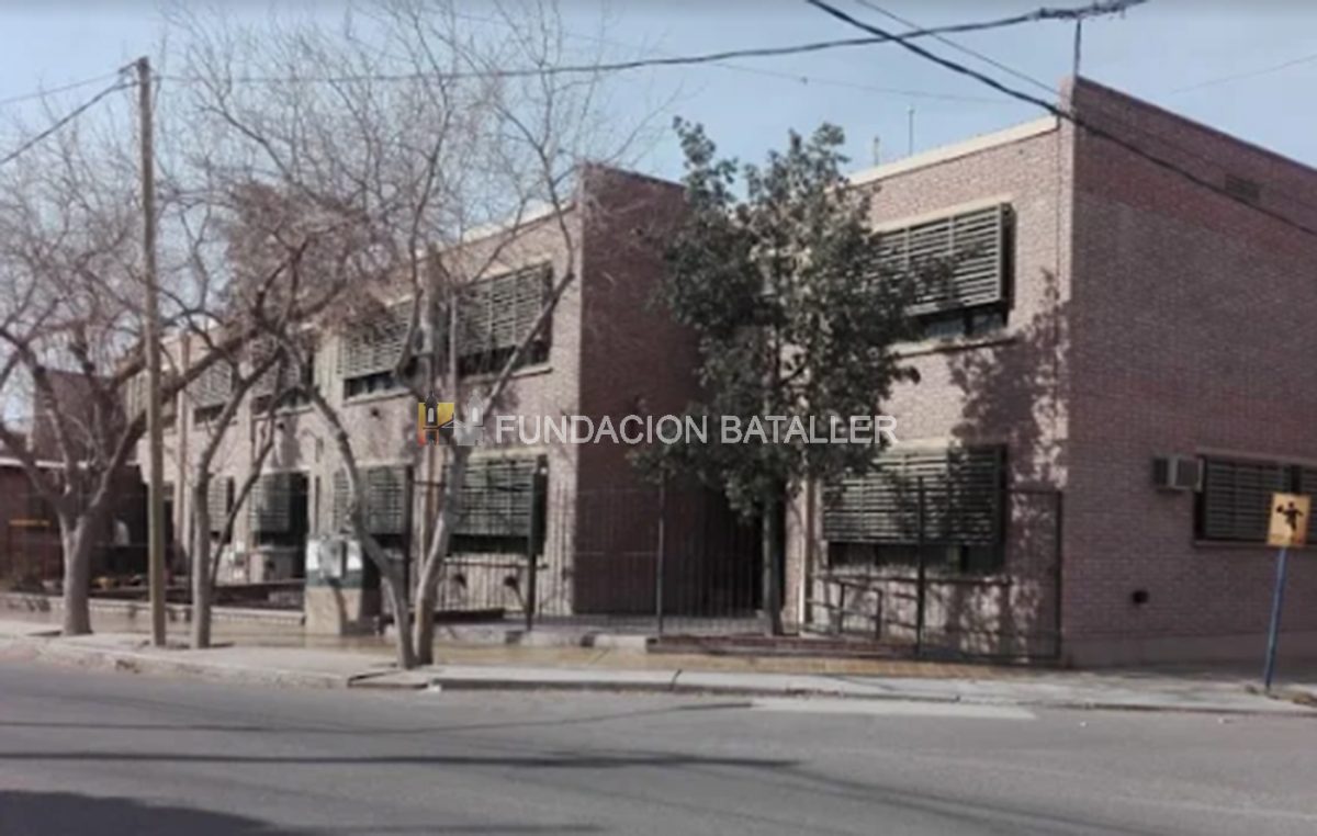 Escuela de Educación Especial José Terry