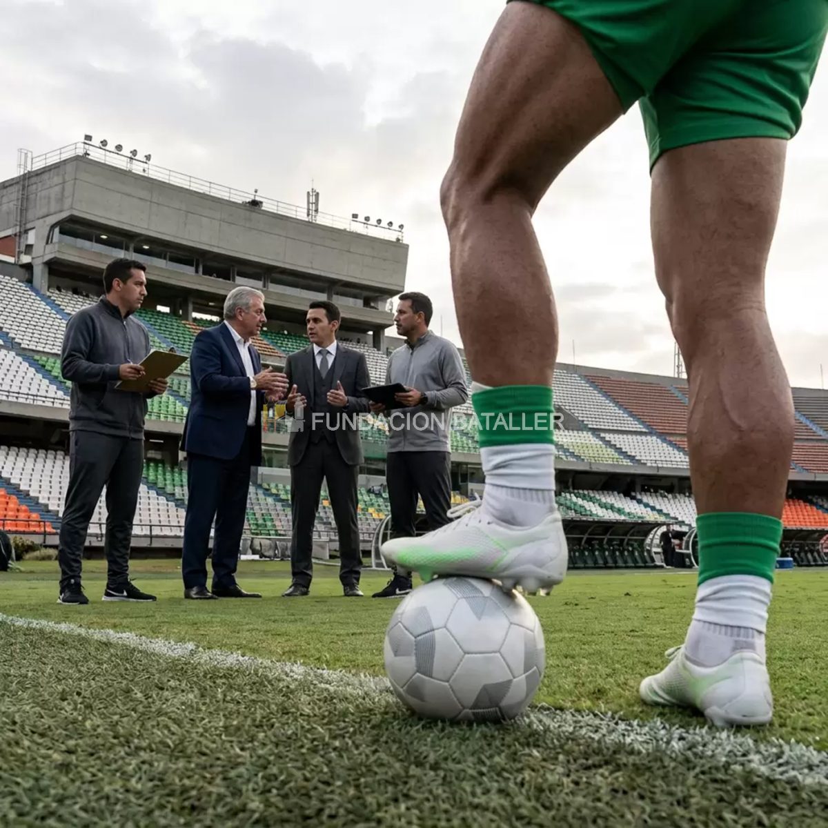 Regulación de los agentes de futbolistas en Europa