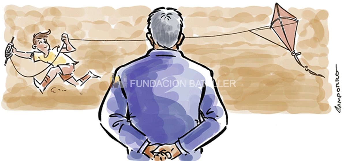 El día del niño