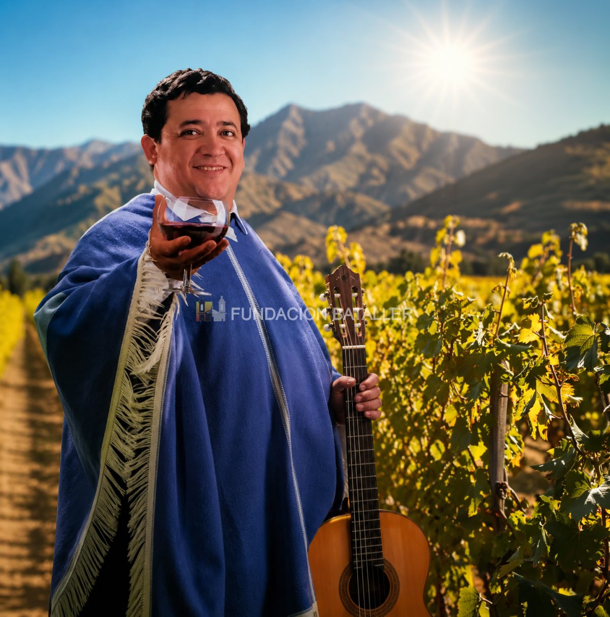El cantor que marcó la historia musical de la cuyanía