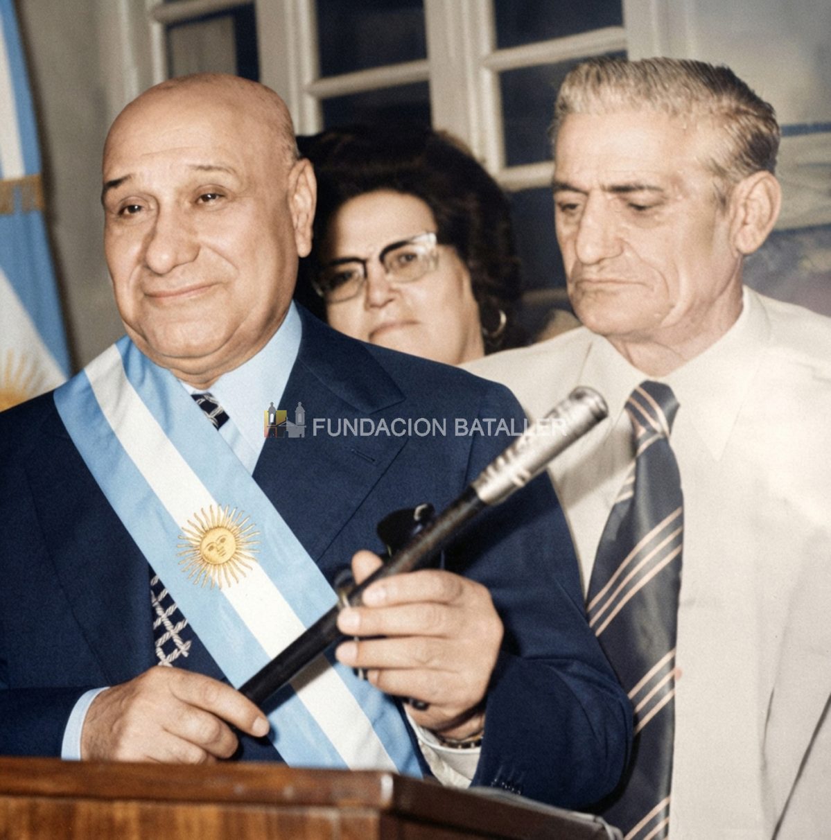 Camus y Sansone