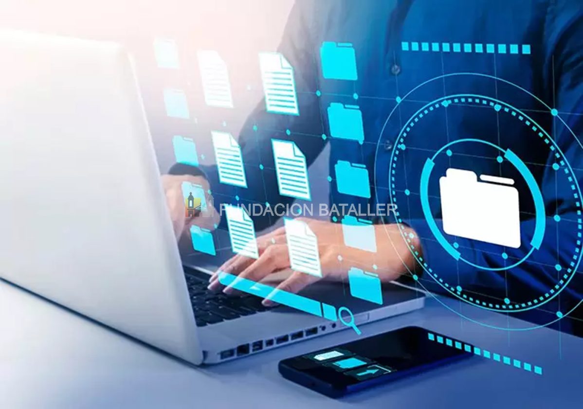 Preservación de los datos de identificación y metadatos