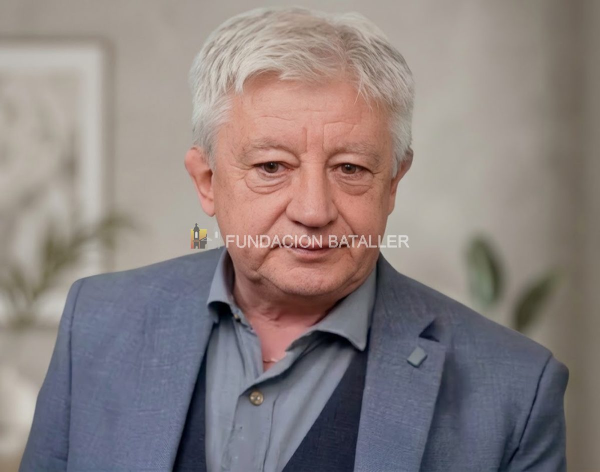 Roberto “Roquiño” Mallea. El fiscal que fue convocado a la selección de Menotti
