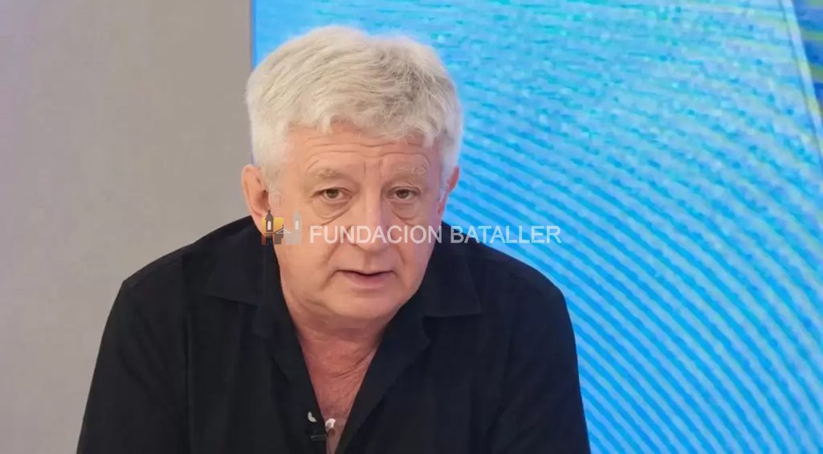La última participación de Roberto Mallea en el programa La Ventana fue el 25 de septiembre de 2026