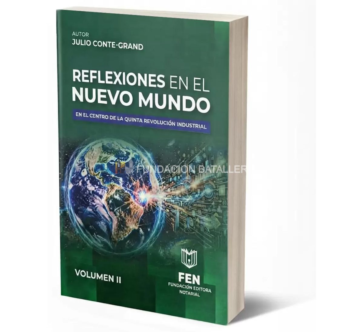 El derecho como refugio en un mundo en crisis