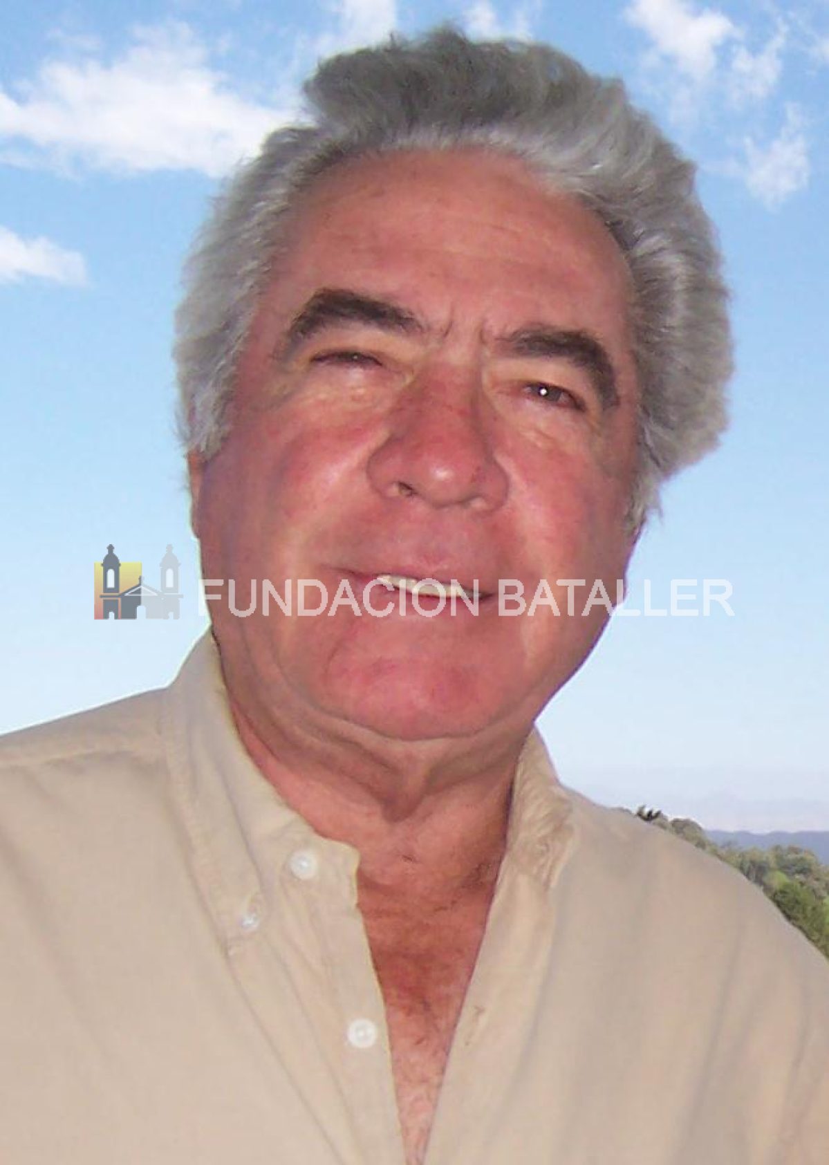Roberto Goldstein