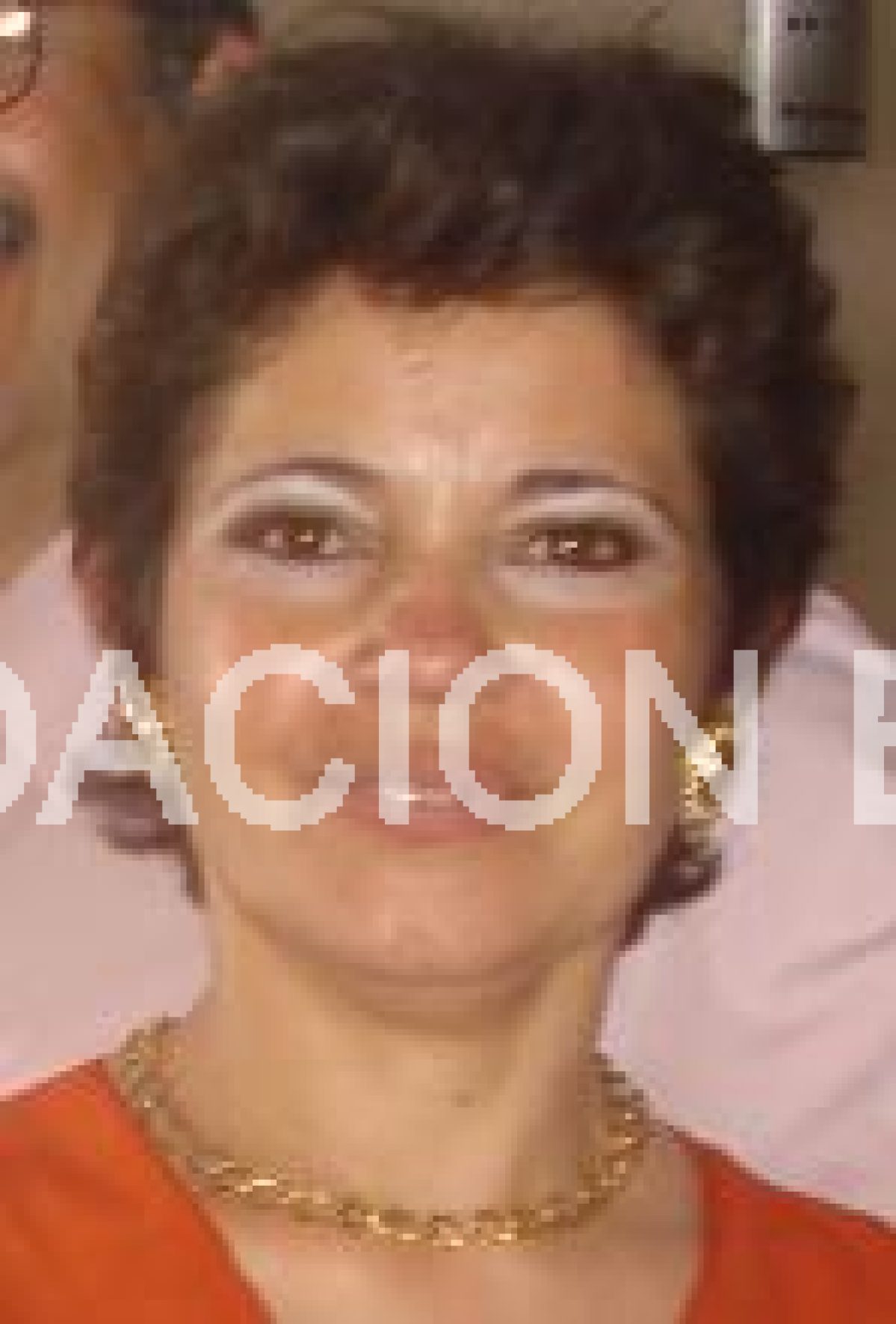 Mónica Beatriz Cabrera