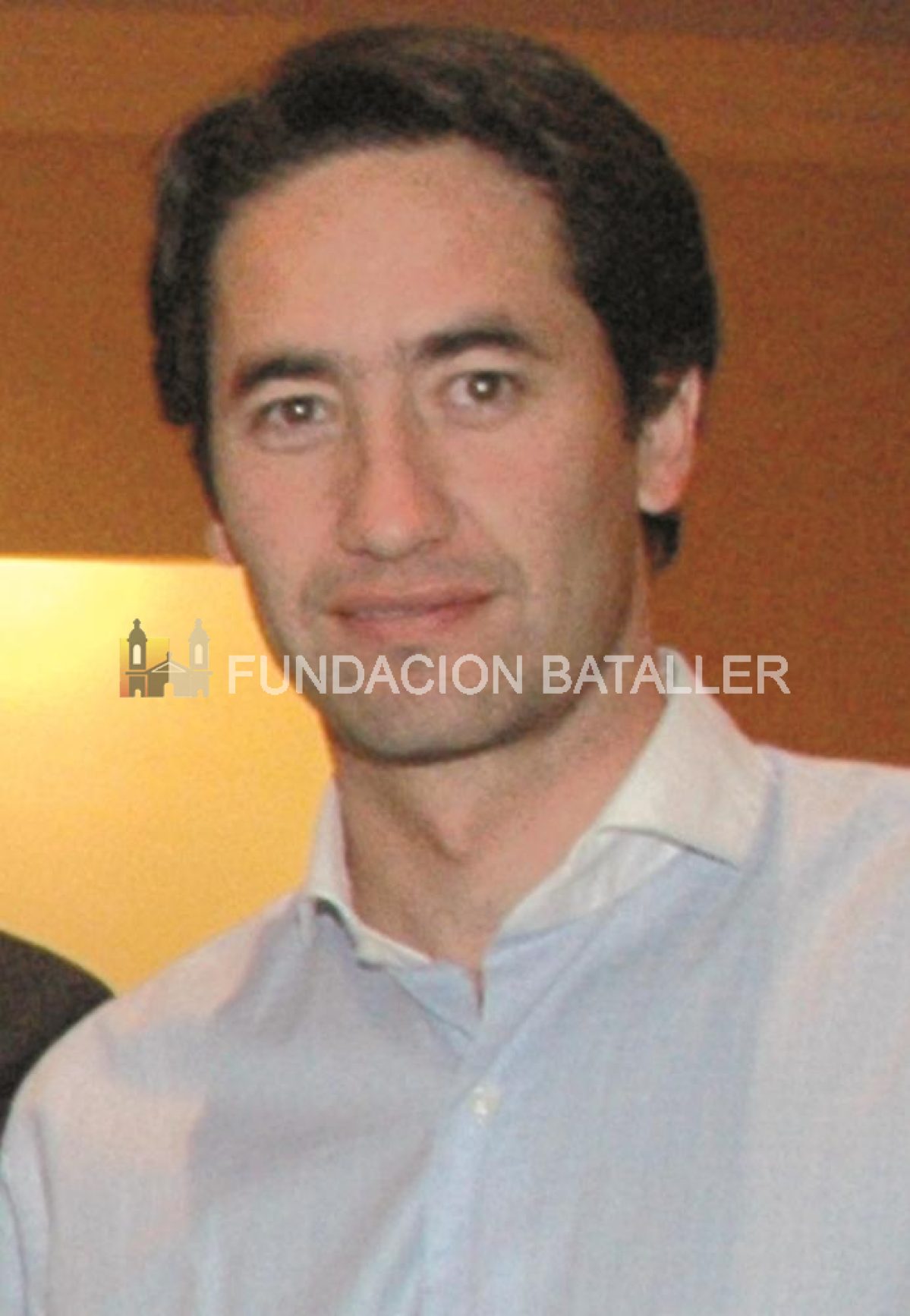 Sebastián Olivera García