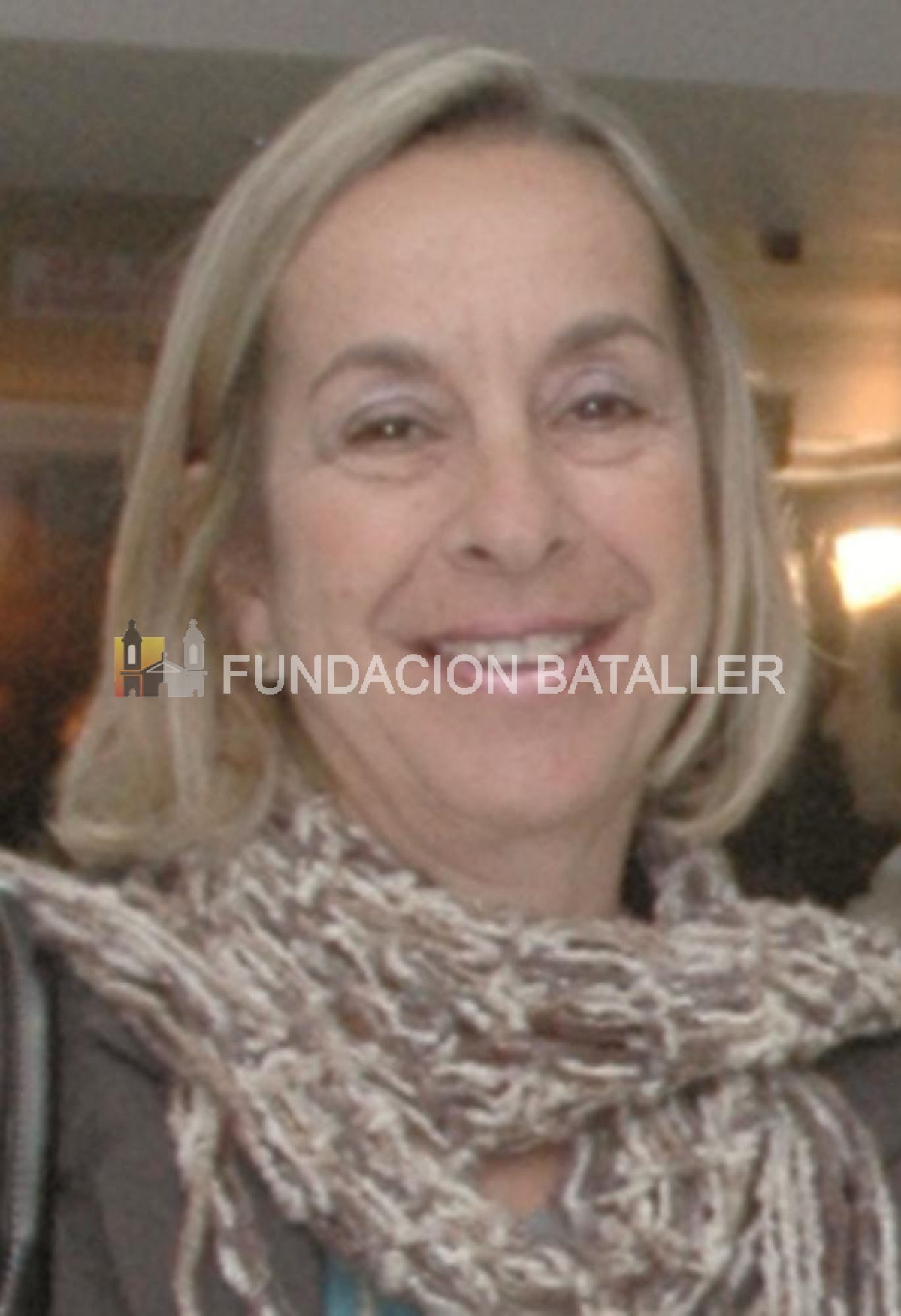 Gloria Lidia Serman