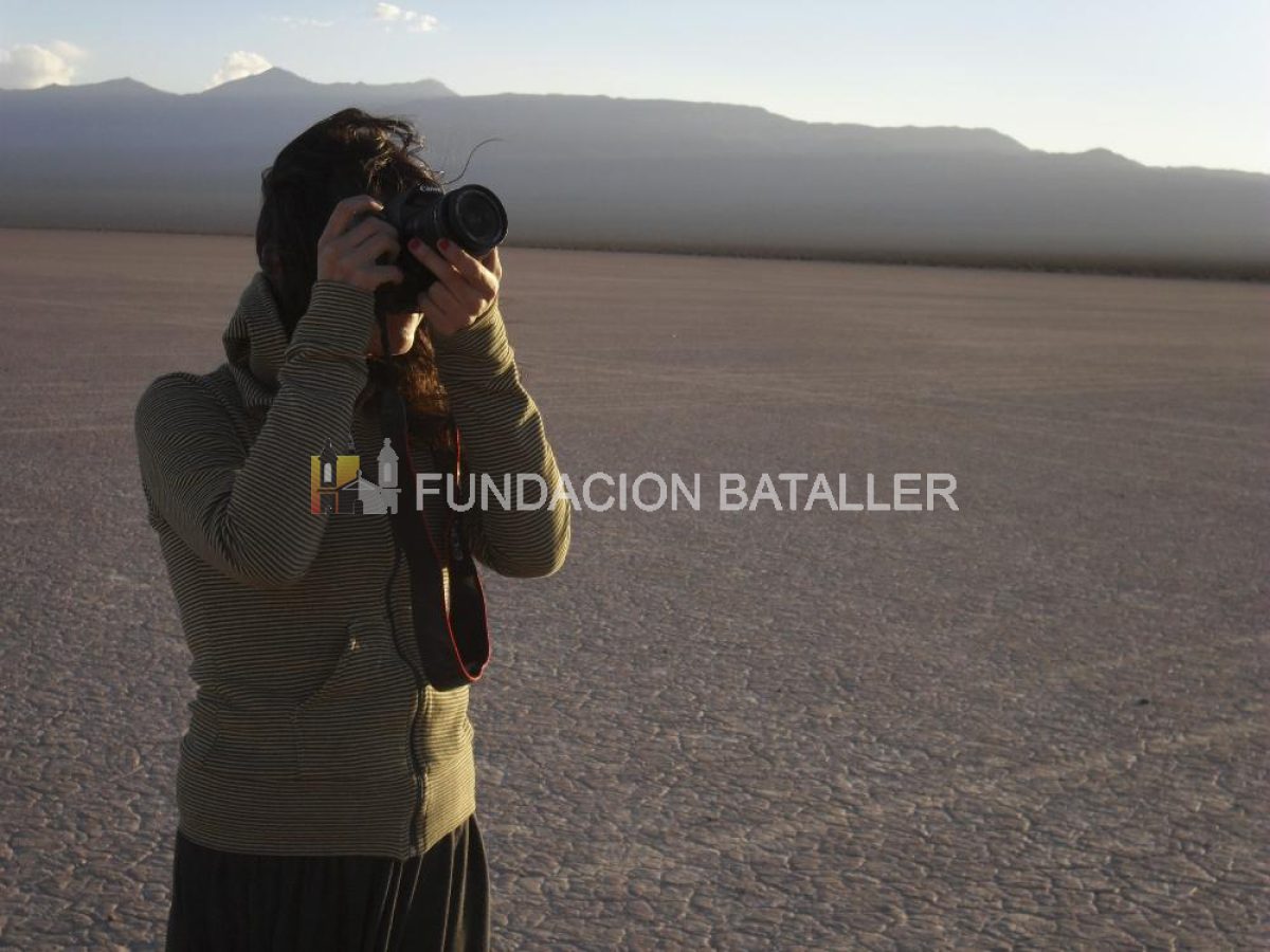  “El arte sanjuanino atraviesa un momento positivo”

