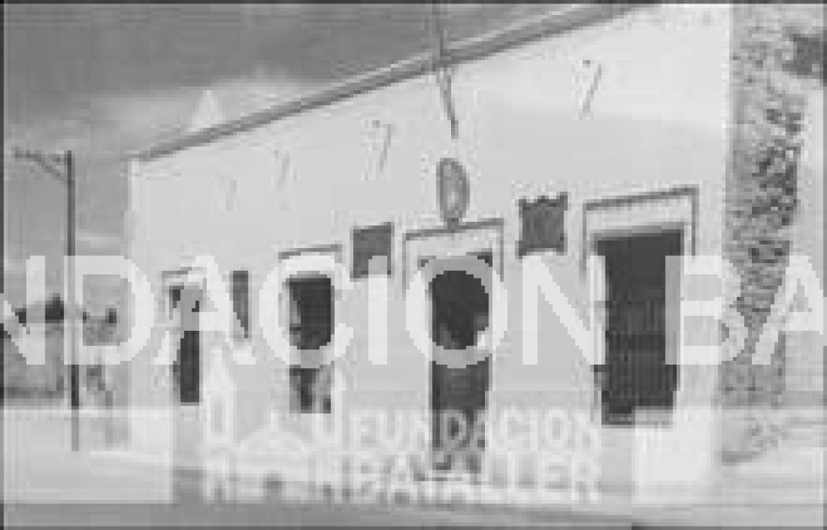 Un lugar, más de una historia