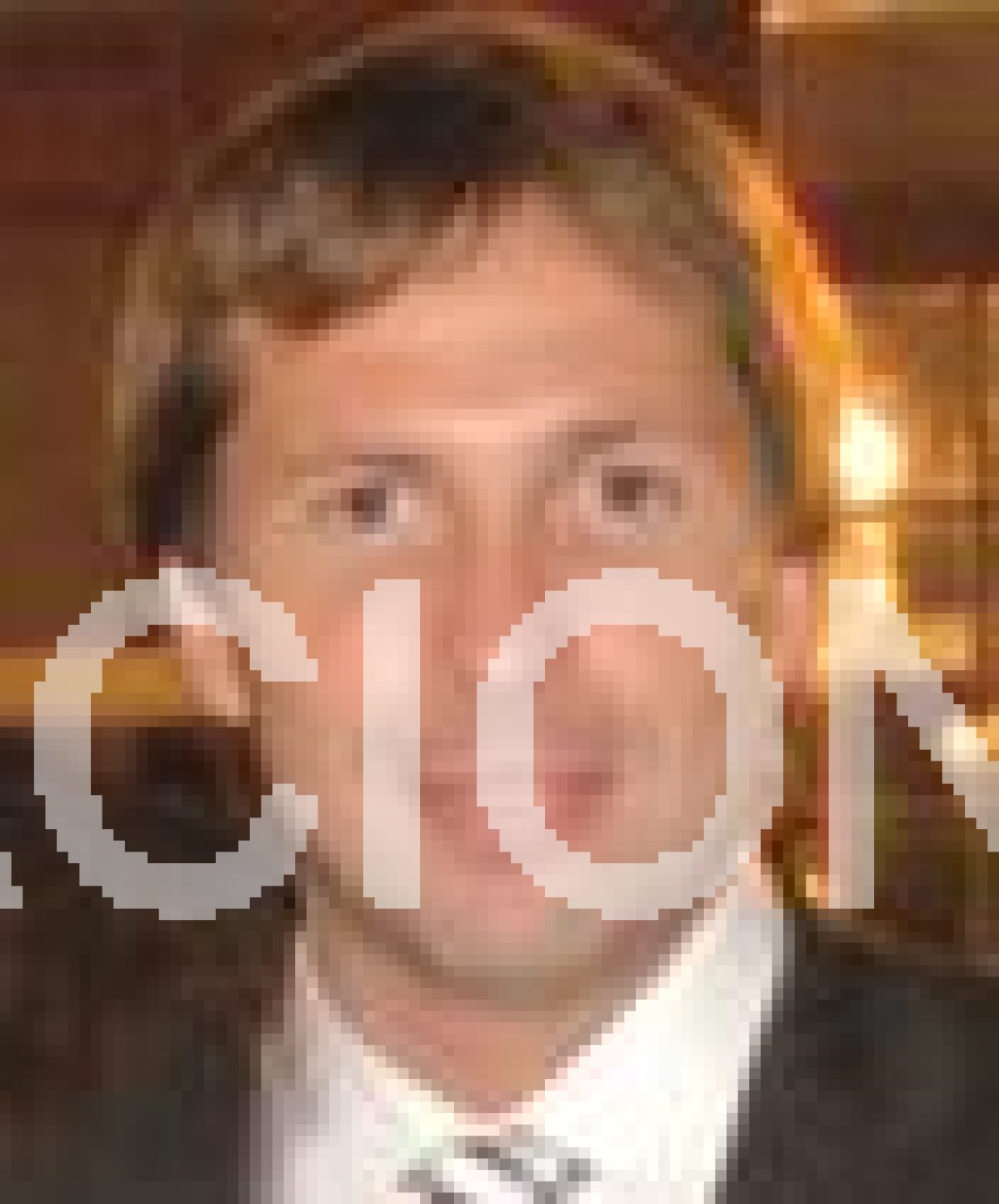 Gerardo Pablo Echegaray Bloise
