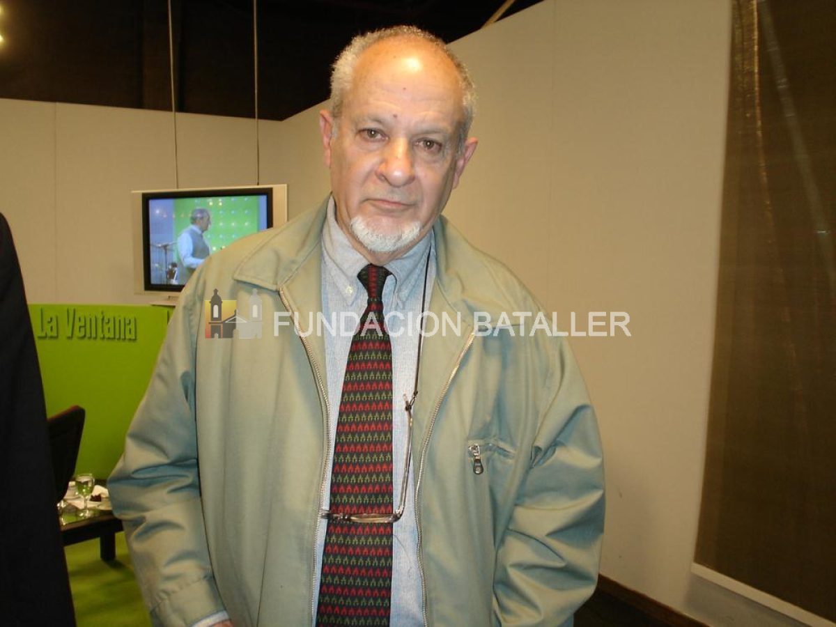 Juan Carlos Roald Vigano