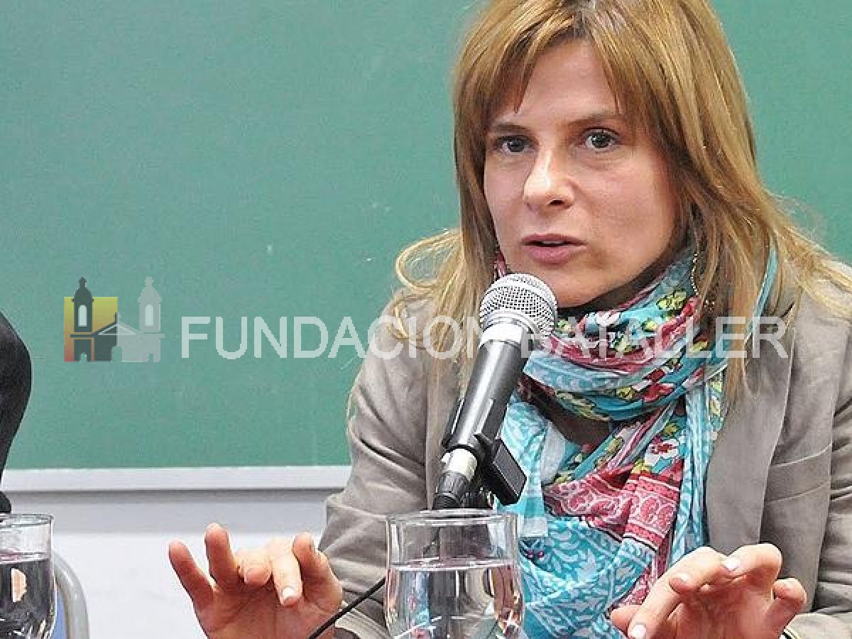 Insólita teoría de una decana universitaria sobre la muerte de Ángeles 