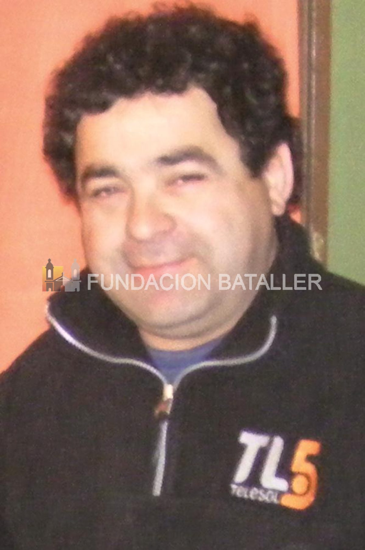 Guillermo Navarrini