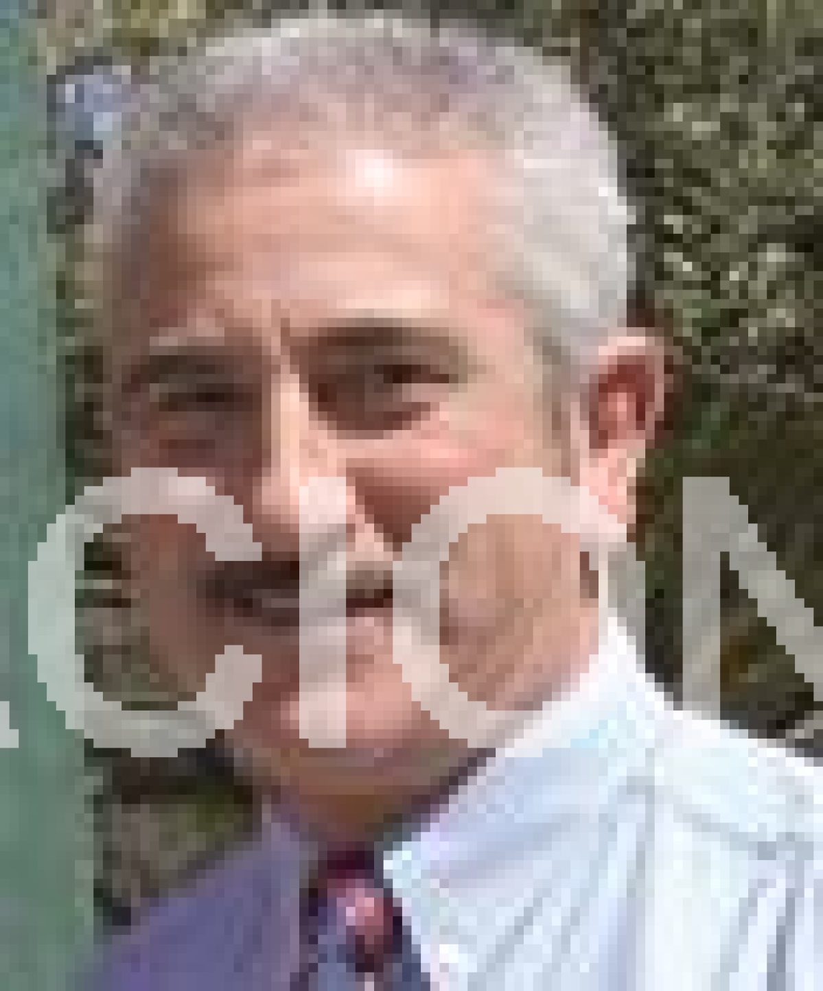 Enrique Landeau