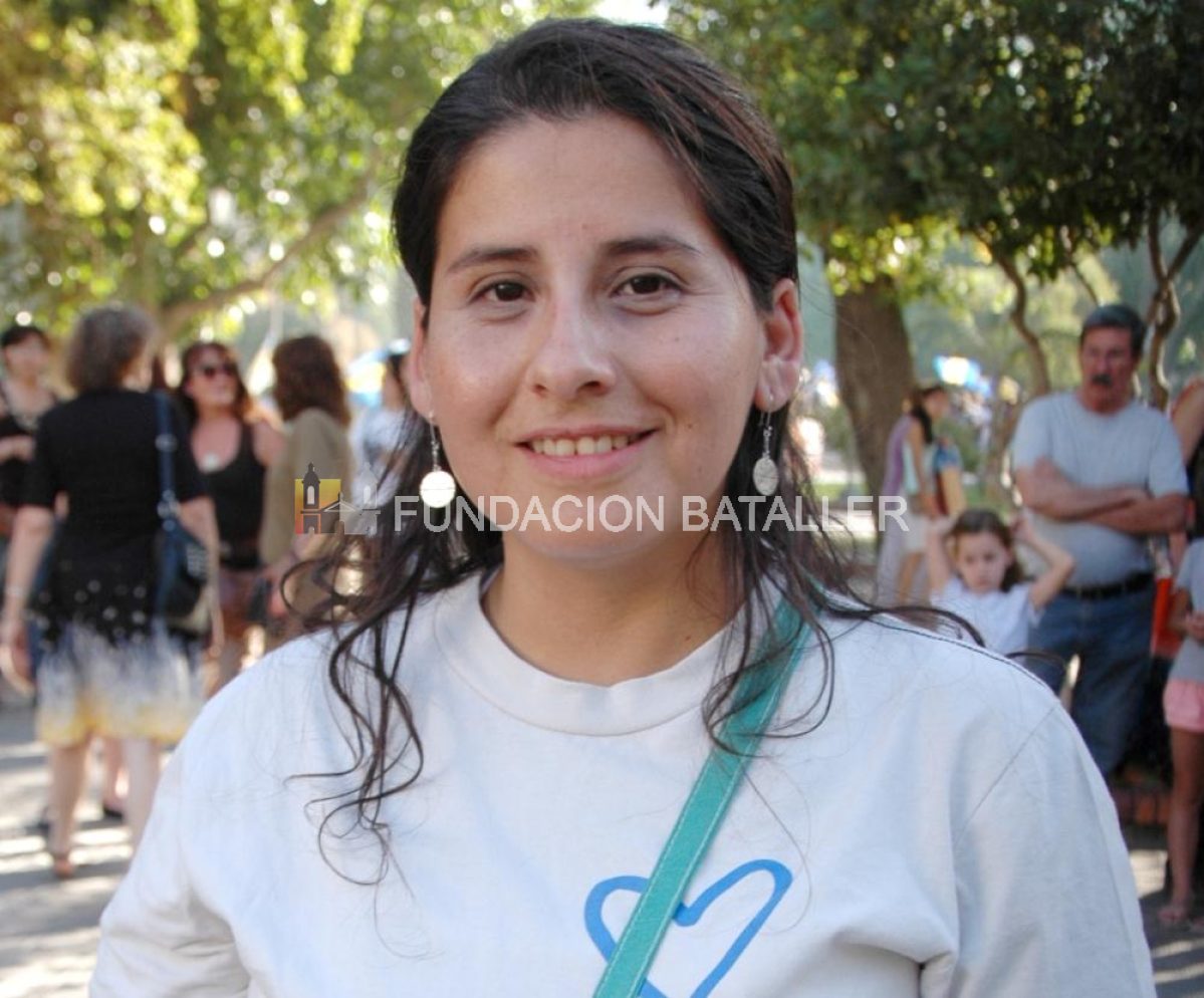 María Arroyo: "Ninguna mujer elige ser prostituta"