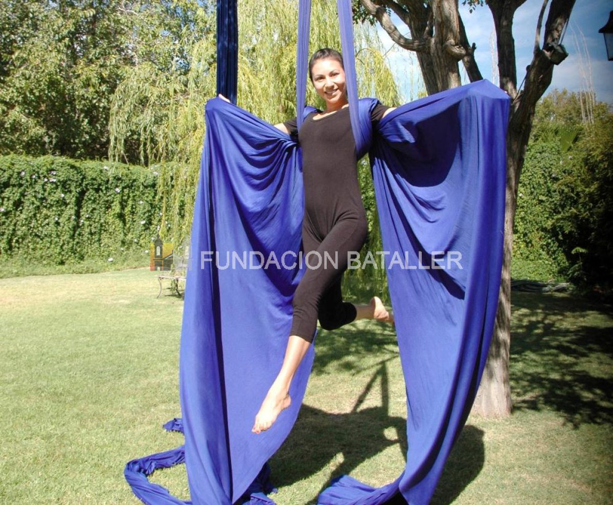 El arte en la terapia

