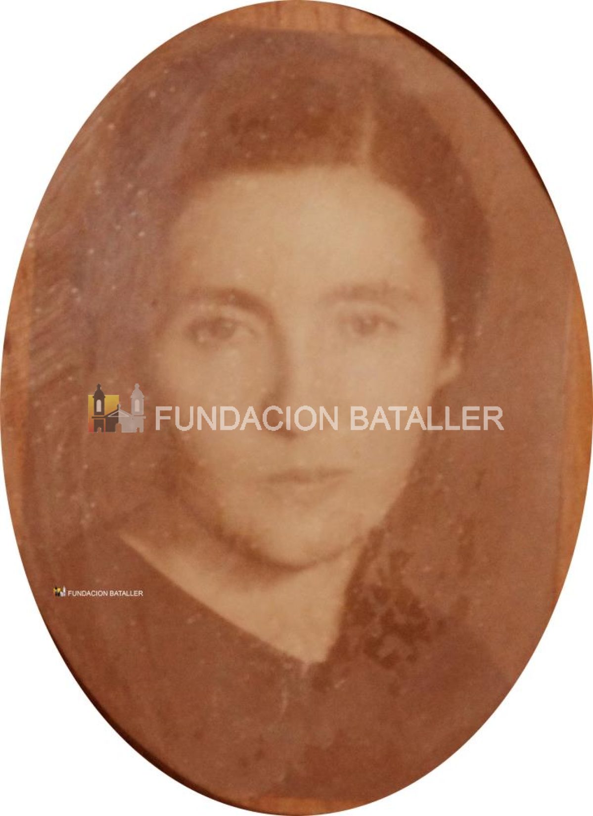 15 de junio. En 1895 nace Margarita Mugnos