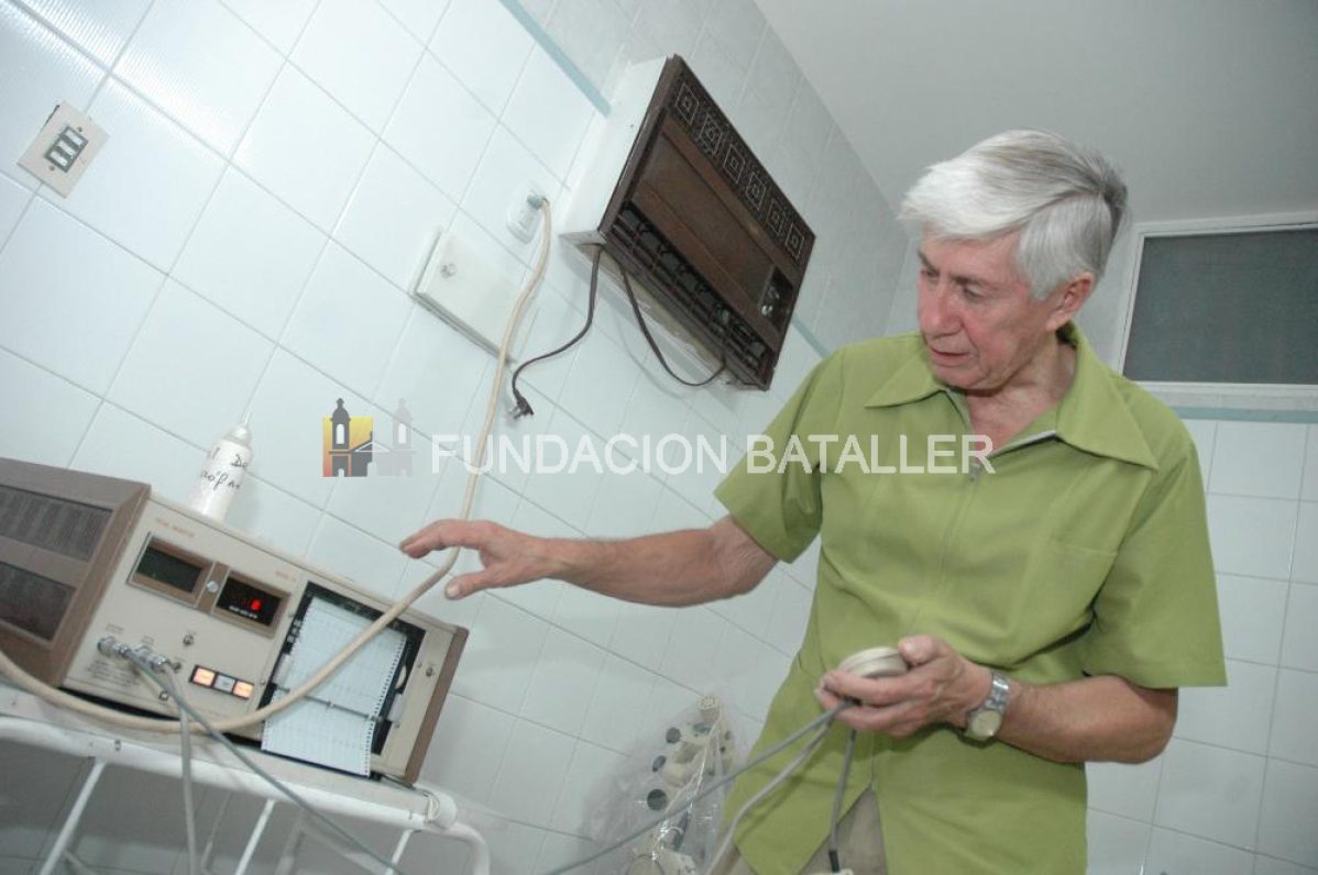 Carlos Coria: “El sistema de salud deberá ser más flexible”