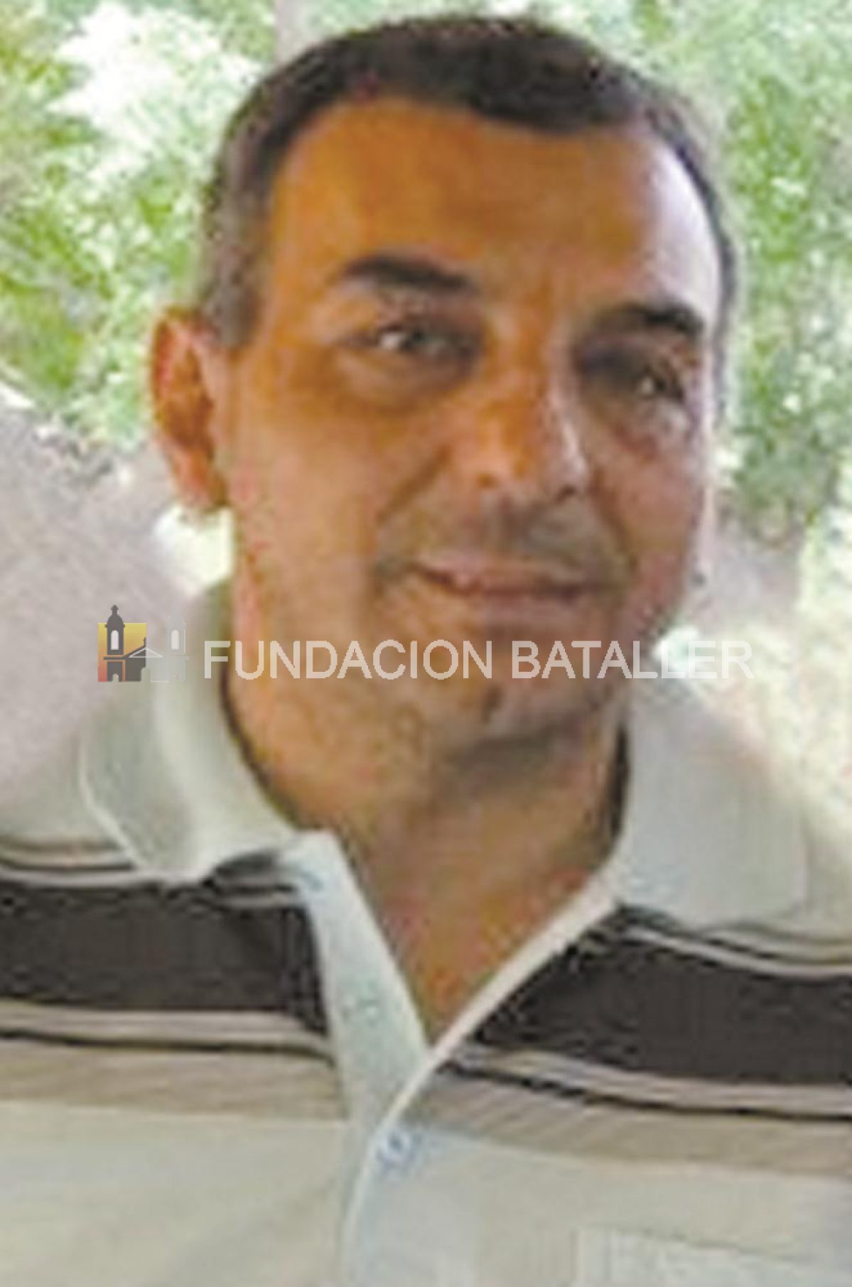 Raúl Farrán