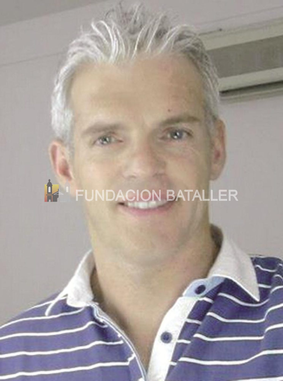 Jorge Olivero