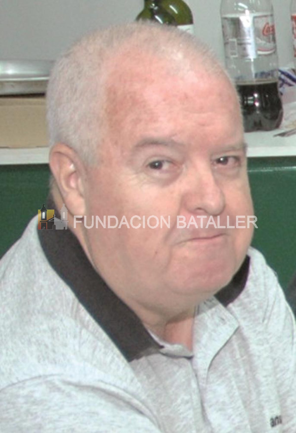 Hernán Torres Lobato