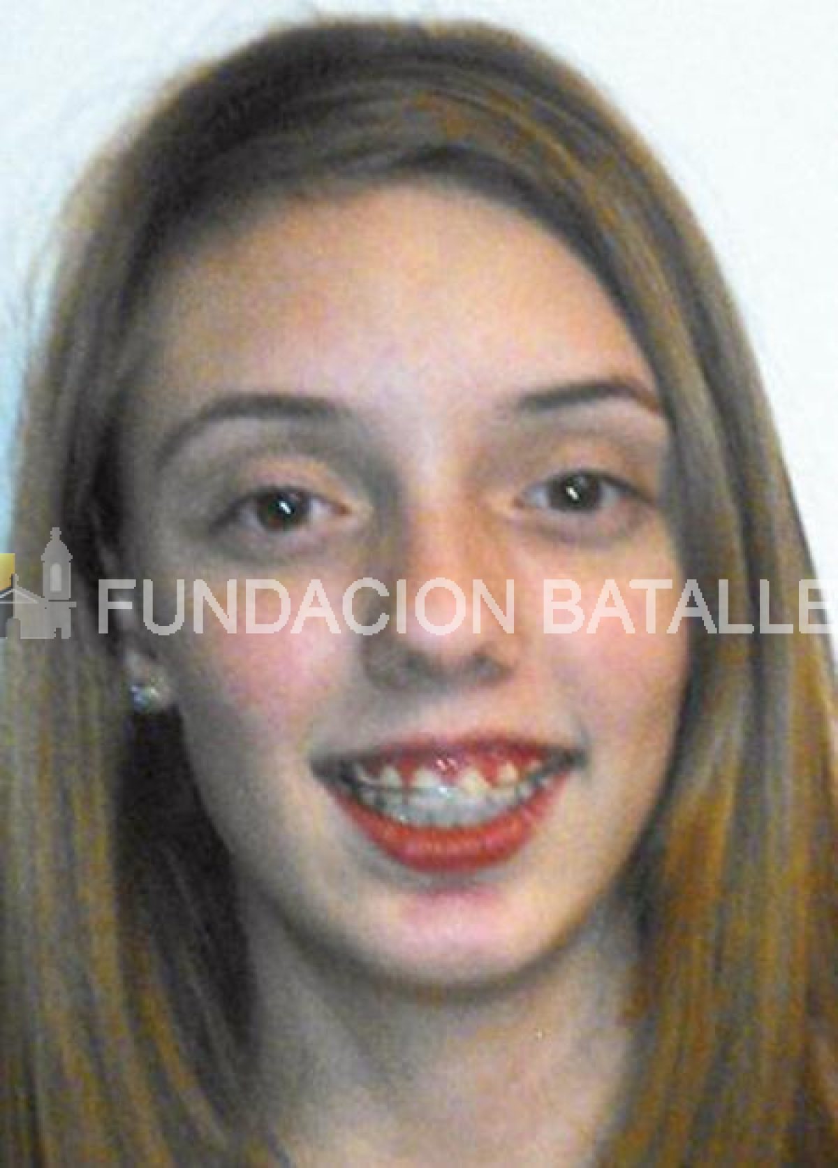 María Sol Bataller Echegaray