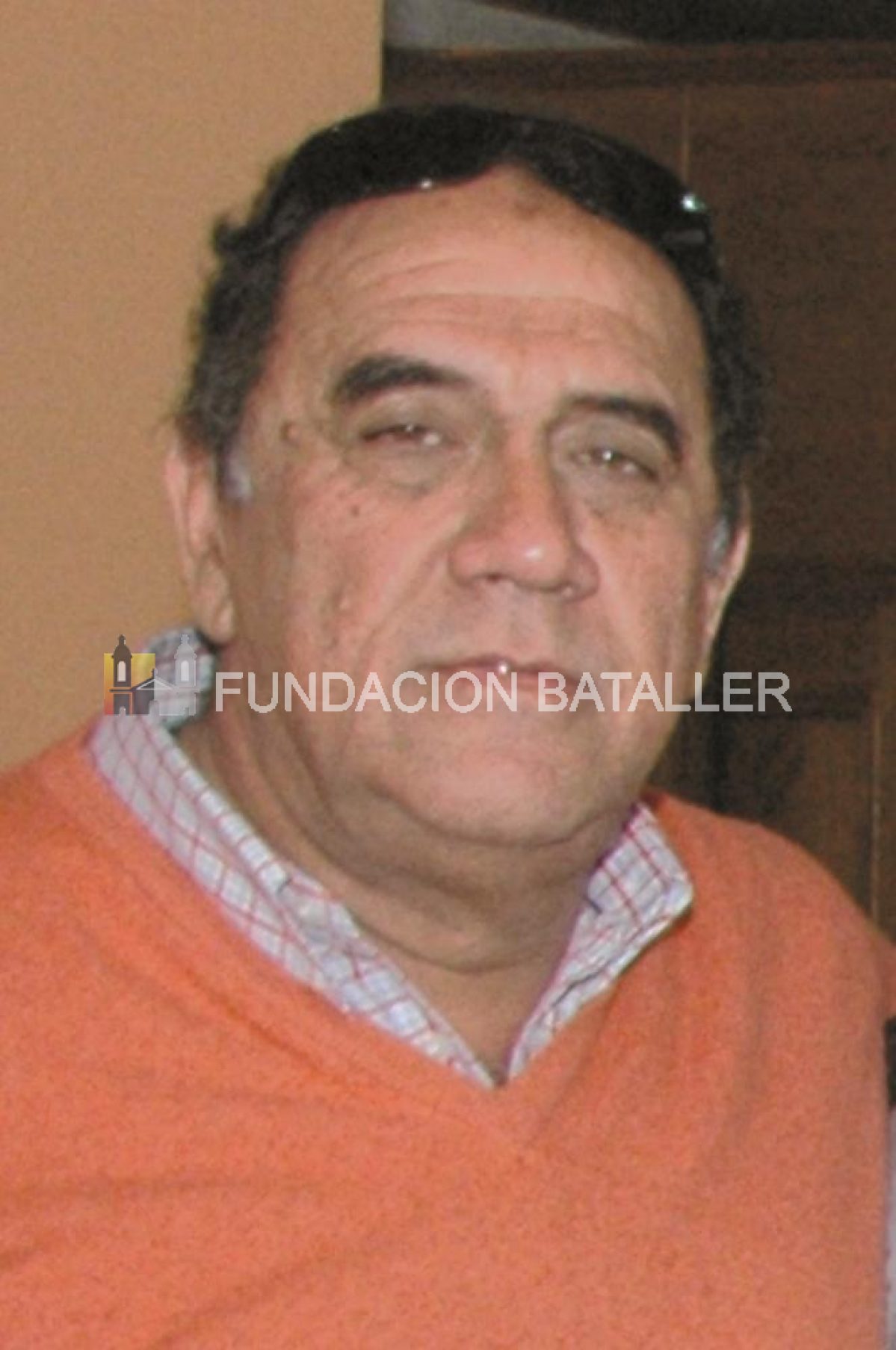 Juan Carlos Billordo