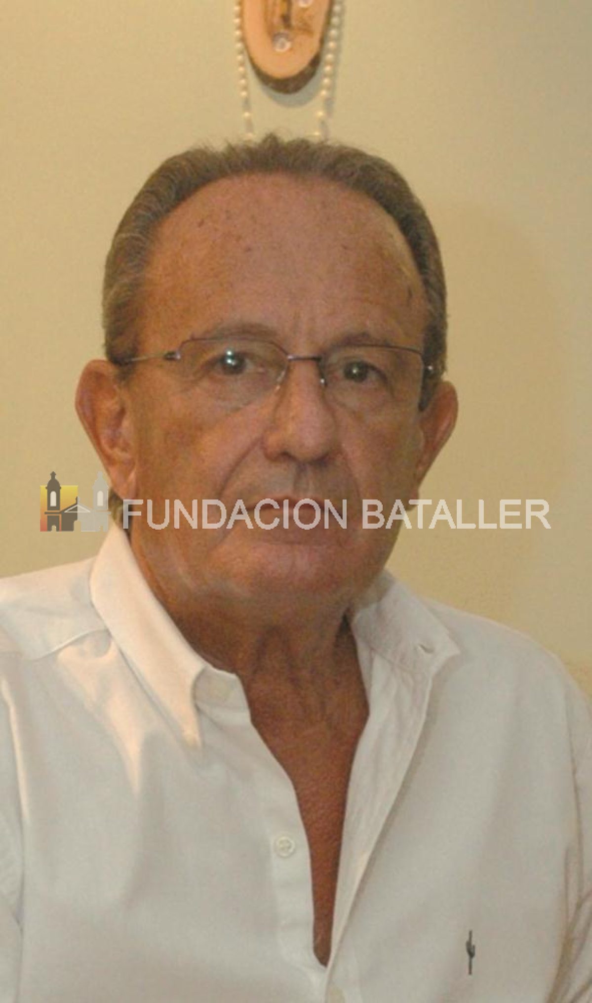 José Antonio Villa