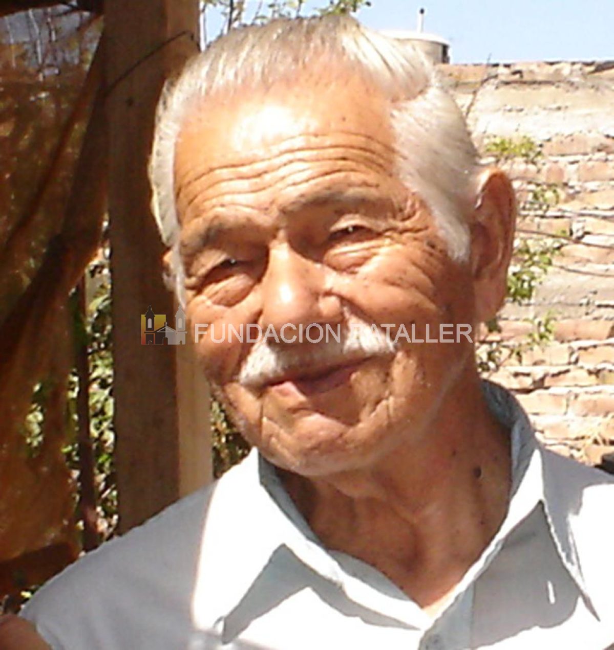 Nelio Espínola (Padre)