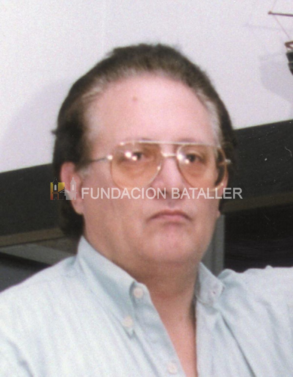Guillermo Carmona