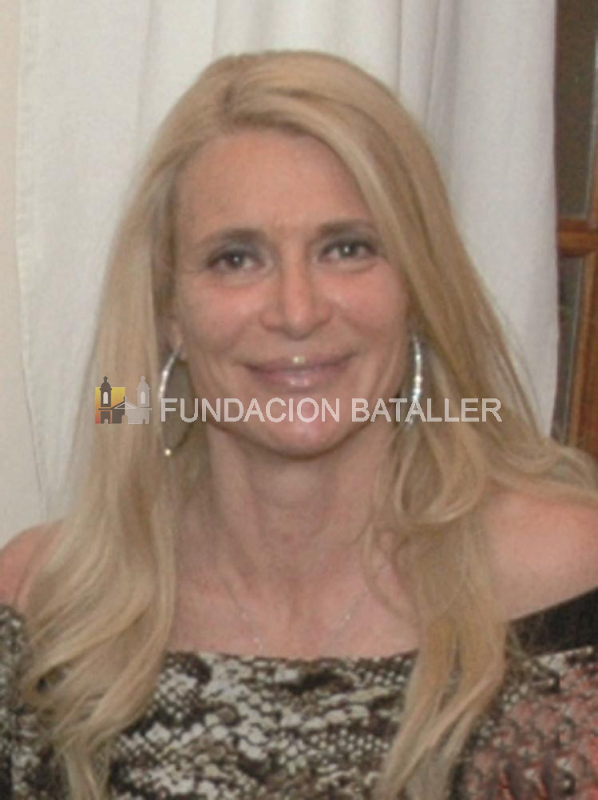María Del Valle Bravo