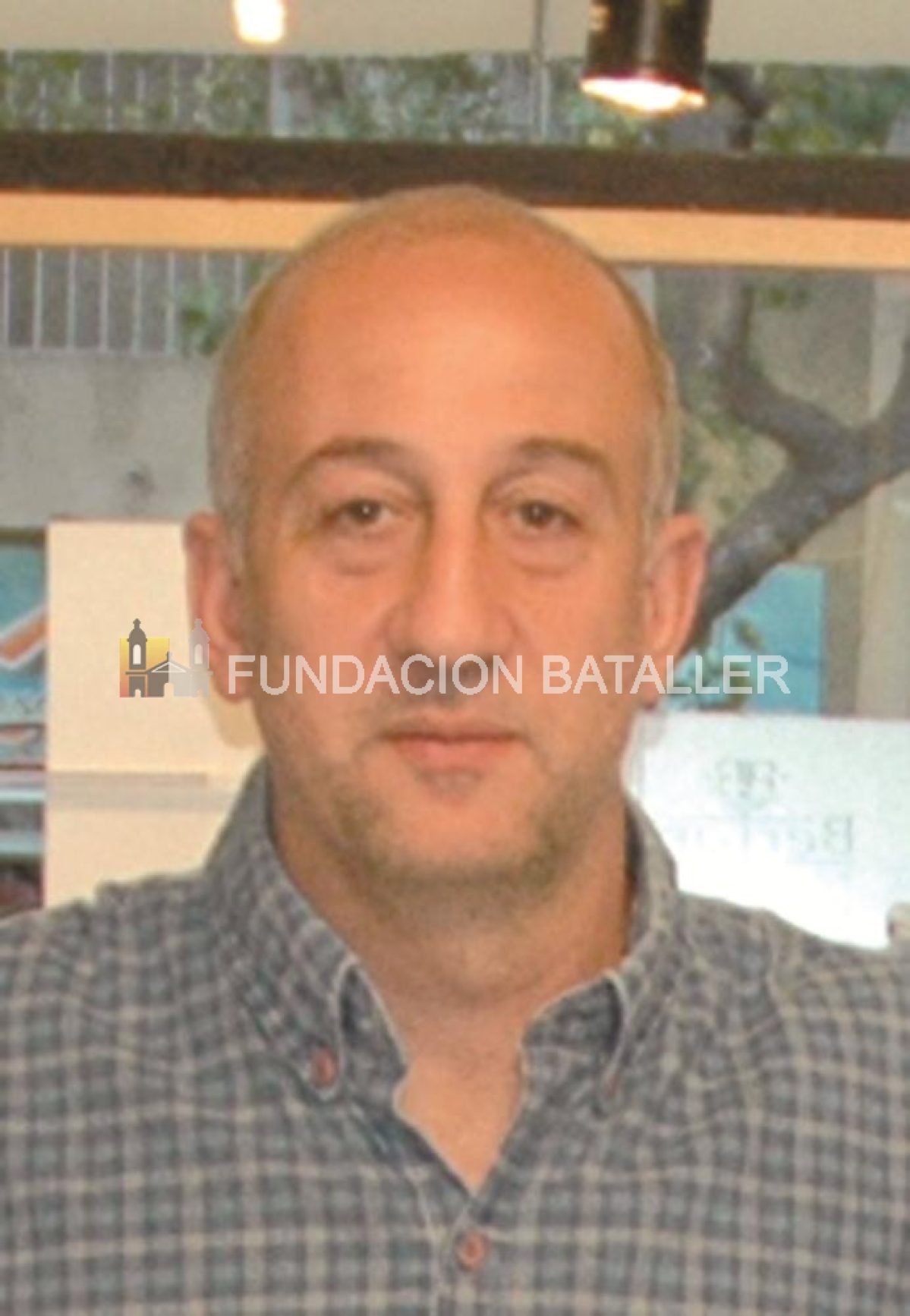 Ernesto Simón