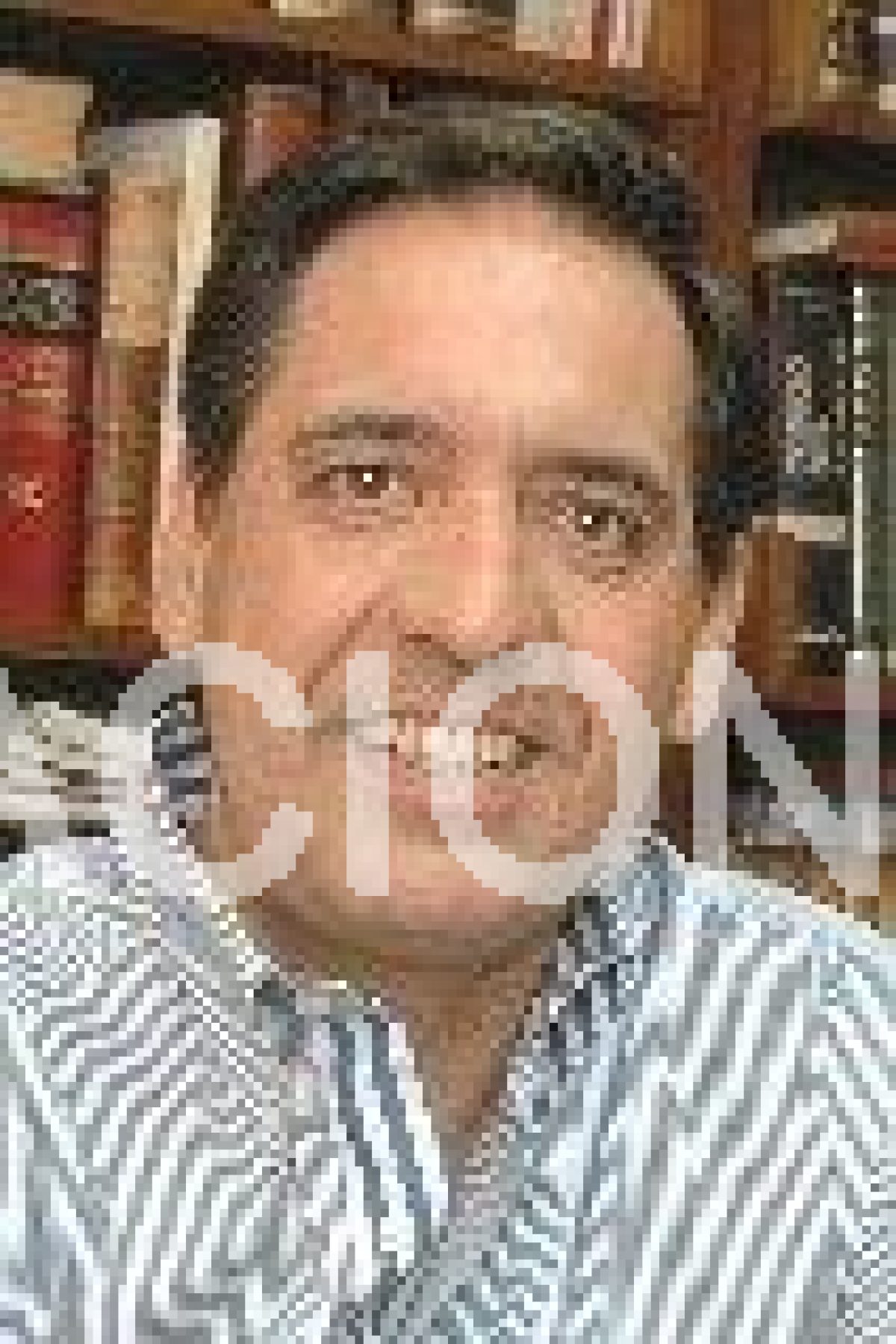 Oscar González Dibella