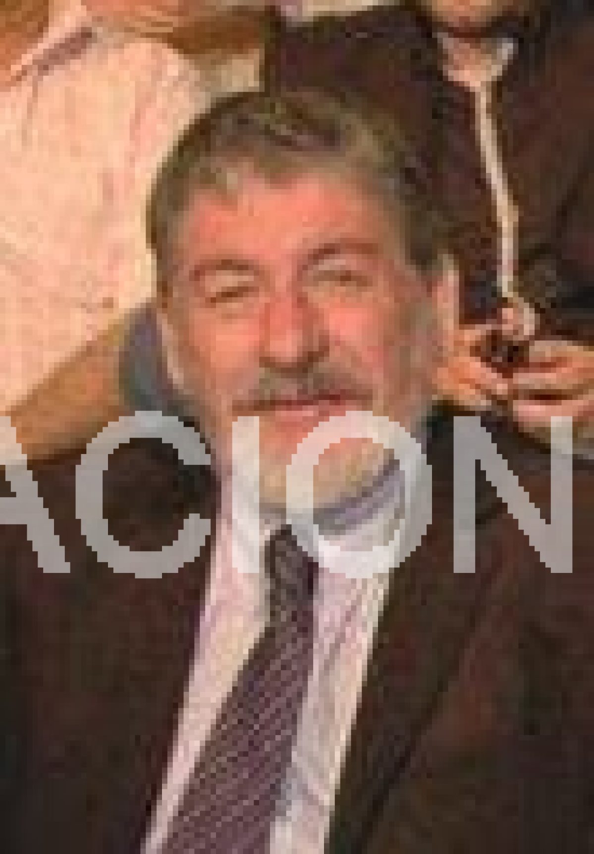 Oscar Carson