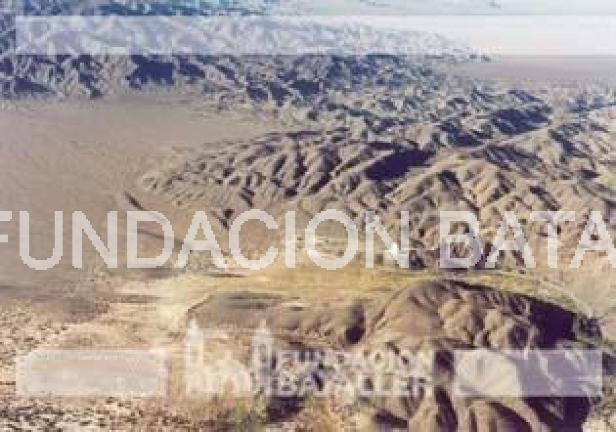 Parque Nacional y Reserva Natural El Leoncito