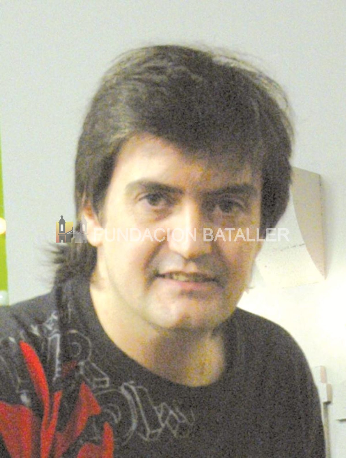 Daniel A. Di Lorenzo