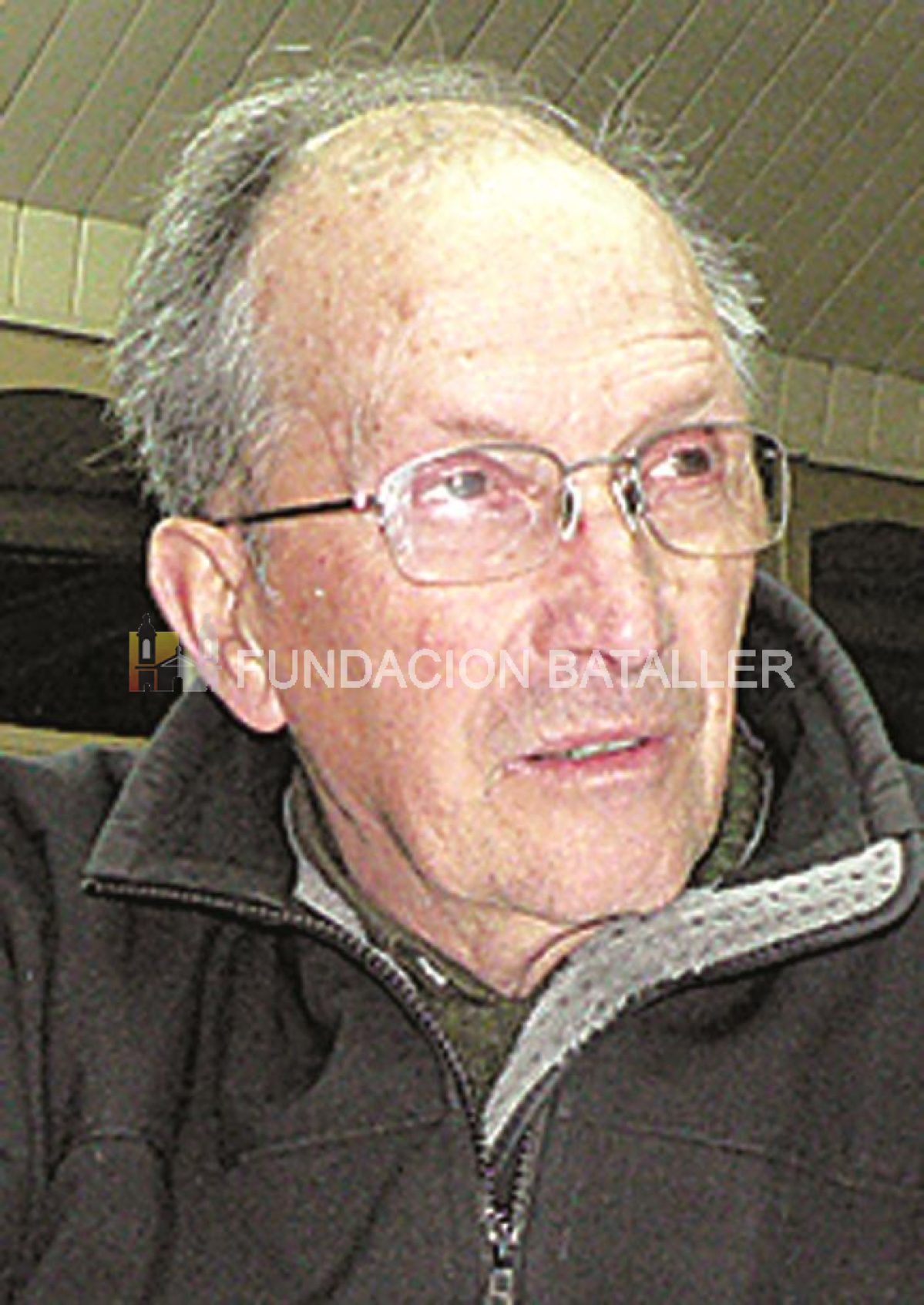 José Antonio Baresi