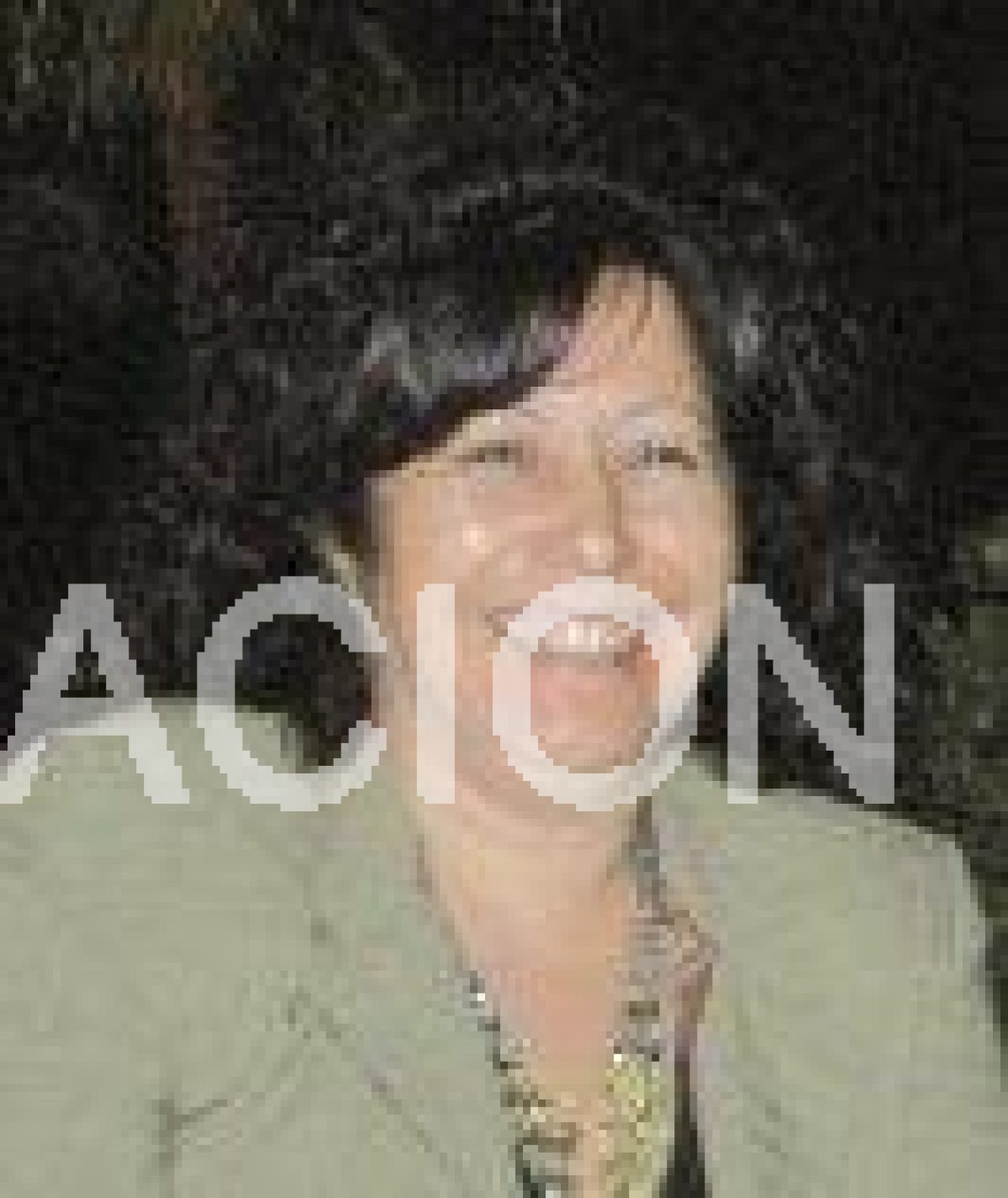Nora Ana Oliva De Tomas