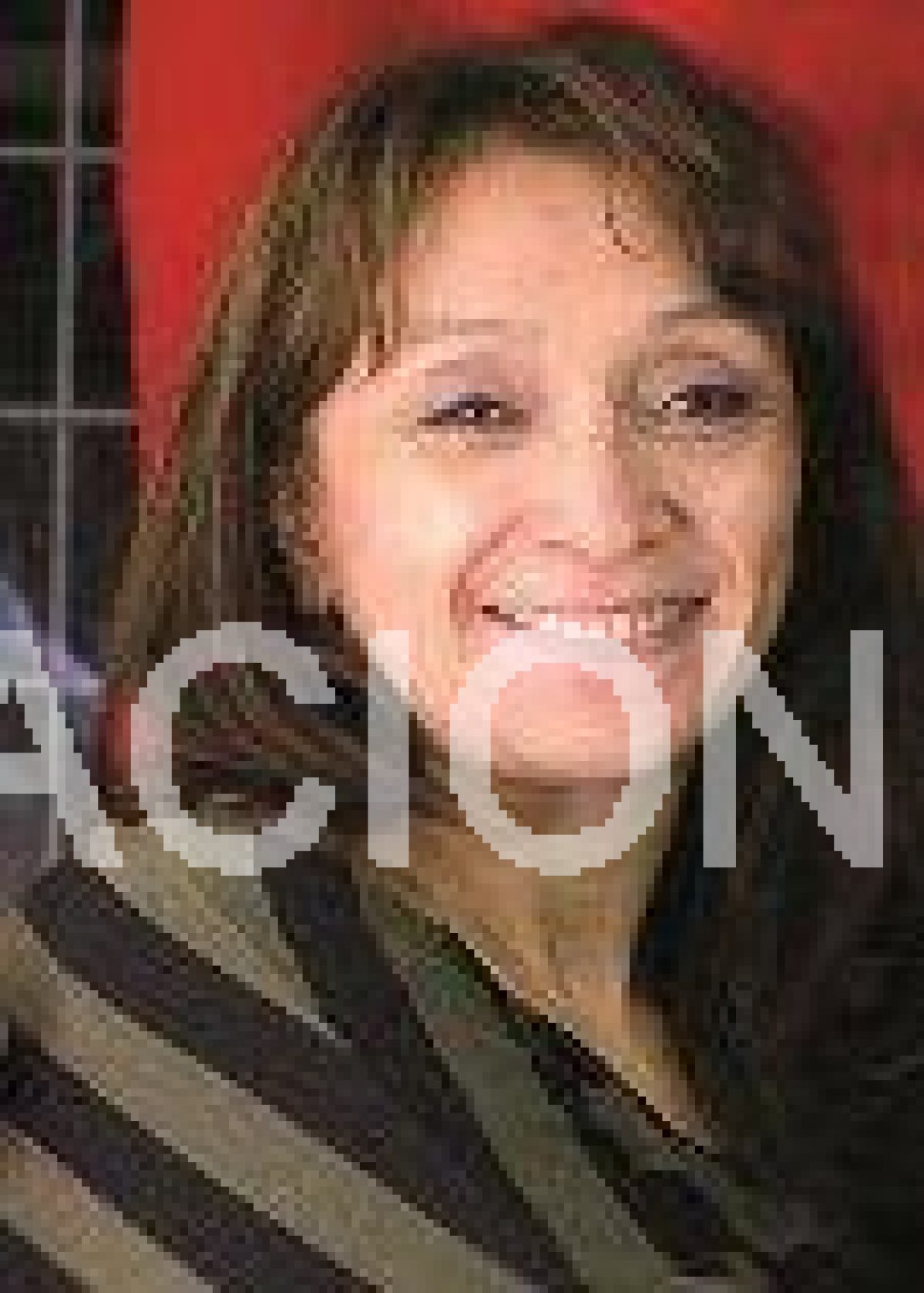 Myriam Pérez