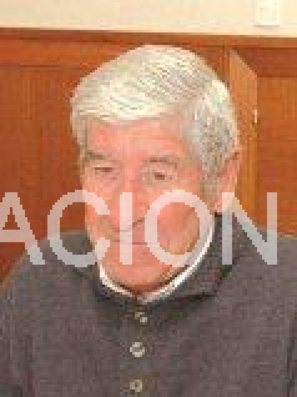 Alfredo Collado Lloveras